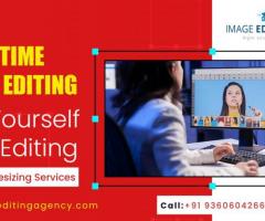Image Clipping Services –  Image Editing Agency