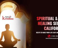 Spiritual Healer in New York – Krishnaastrologer