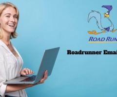 Roadrunner Email Setup on Outlook