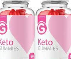 MrsGo Keto Gummies Trial Limited Stock