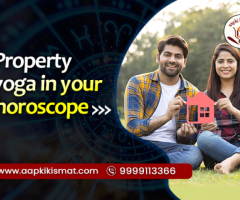 Buying a flat in the upcoming years as per astrology