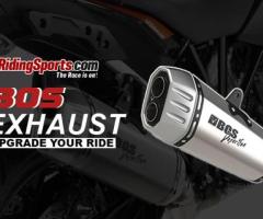 Buy Bos Full Exhaust Systems Online in USA