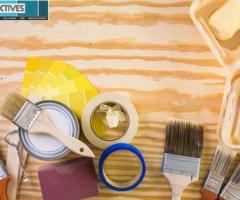 Elevate Your Painting Projects: Painting Tools in Lexington, KY