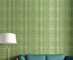 Elevate Your Décor: Lexington's Grasscloth Wallpaper
