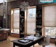 Enhance Your Privacy and Light Control with Top Down Bottom Up Shades in Lexington