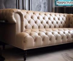 Elevate Your Furniture with Luxurious Upholstery Fabrics in Lexington