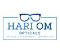 Discover Hariom Opticals: Your Neighborhood Eye Care Haven