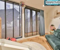 Enhance Your Space: Window Blinds in Lexington