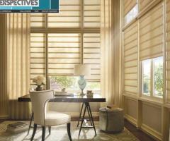 Enhance Your Privacy and Light Control: Top Down Bottom Up Shades in Lexington