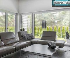 Elevate Your Windows with Custom Blinds in Lexington