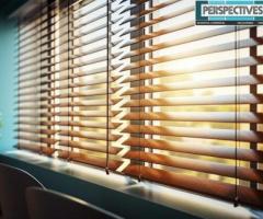 Expert Window Treatments Installation Services in Lexington