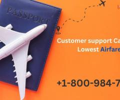 Book cheap flights to Miami - +1-800-984-7414