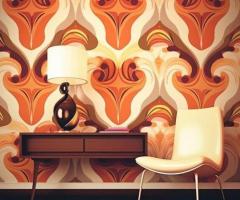 Unveiling Luxury: Designer Wallpaper in Lexington