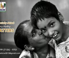 Orhcw - NGO Working for the Specially Abled in India