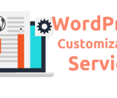 WordPress Customization Services for Your Unique Needs