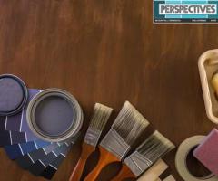 Exploring Painting Tools in Lexington: Your Ultimate Guide