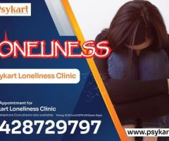 Best Anxiety Disorder Counseling Doctors in Noida