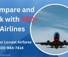Book Cheap Flight to Panama - +1-800-984-7414