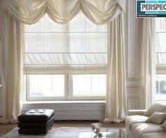 Transforming Spaces with Stylish Window Curtains in Lexington