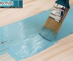 Professional Floor Paint Services in Lexington