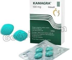 Understanding Kamagra: An Unlicensed Erectile Dysfunction Treatment
