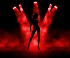 Book Strippers in Connecticut - Dream Girls Entertainment