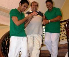 Assisted Living in Philippines – Mabuhaii Nursing Center