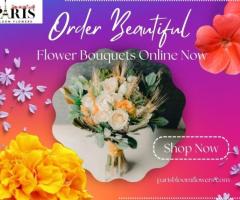 Find Your Favorites: Fresh Flowers in Dubai