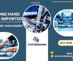 Used Printing Equipment and Machinery for Sale