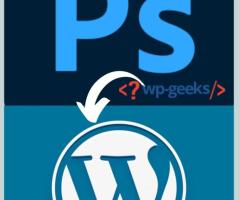 Unleashing the Power of Best PSD to WordPress Service