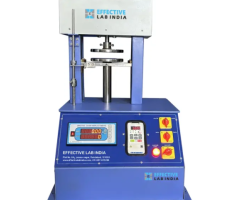 Upgrade Your Packaging Quality with Our Edge Crush Tester
