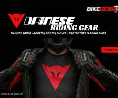 Get the best dainese in India online