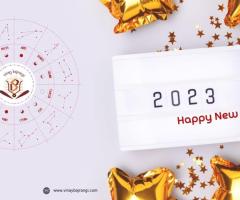2023 Yearly Horoscope Prediction