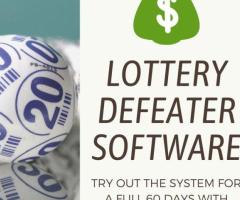 Is Lottery Defeater Software Still Effective in A Comprehensive Review
