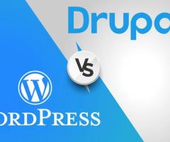 Drupal To WordPress Conversion| Web Development| HireWPGeeks