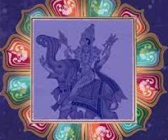 Jyeshta Nakshatra Puja Vedic Astrology