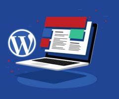 WordPress Website Development Company |Drupal Site To WordPress