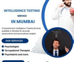 Navigating the World of Best Intelligence Testing Service in Mumbai