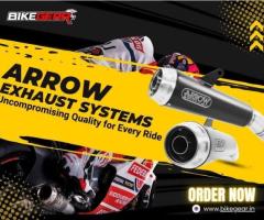 Find the Best Deals on Arrow Exhausts for Your KTM