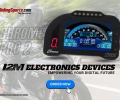 Explore the best I2M for your motorcycle in USA