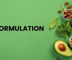 Top Food Formulation Consultants in India