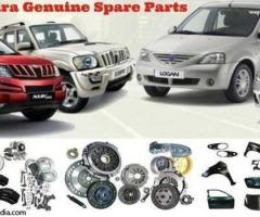 Find Mahindra Spare Parts for your Mahindra Vehicle