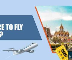 Cheap air tickets to Bangkok