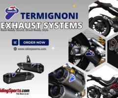 Best prices of Termignoni Exhaust in USA