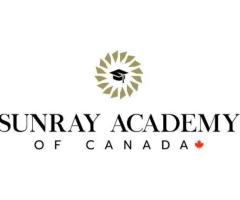 Best Virtual Elementary School in Ontario - Sunray Academy
