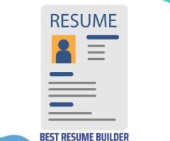 Best Resume Builder By Expedichat