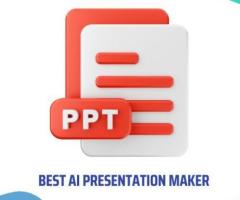 Best AI Presentation Maker Expedichat
