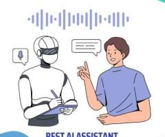 Best AI Assistant App By Expedichat