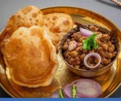 Delicious North Indian Cuisine in Noida - Namashkar