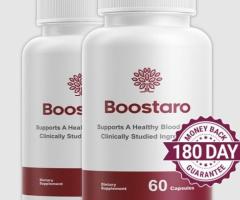 How 6 Things Will Change The Way You Approach Boostaro Pro Boosted Male Enhancement